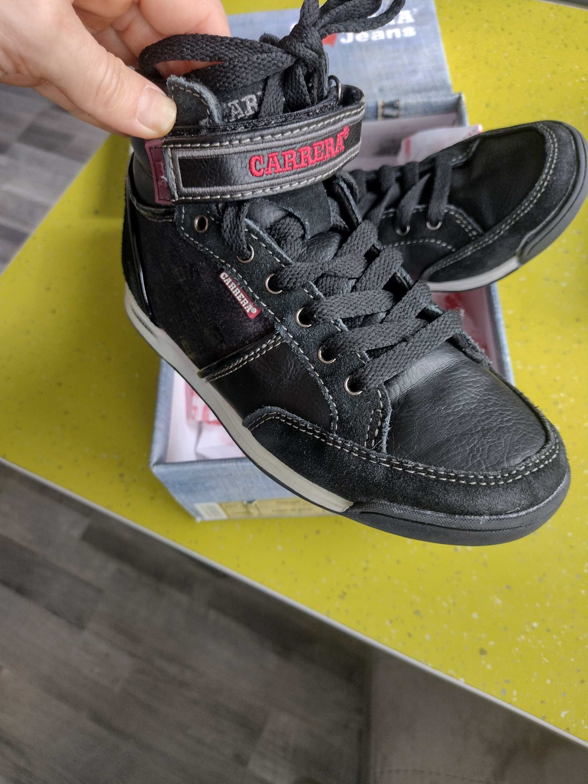 Детски обувки CARRERA