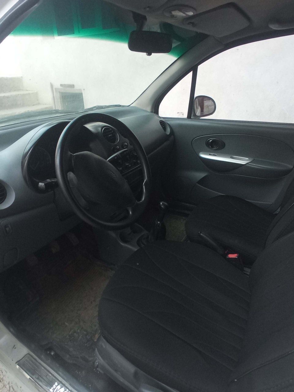 Matiz Best 2010-yil