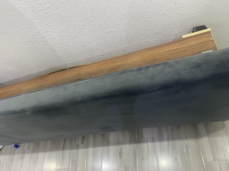 Диван раскрыванием