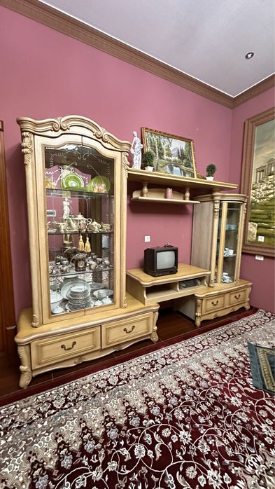 Стенка гарнитур