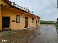 Casa in calcan cu 443 mp de teren, situata in Piata Abator!