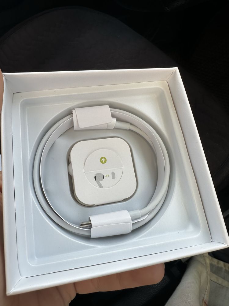 Продам Airpods Pro 1