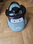 Детско гърне Кола Thermobaby car potty