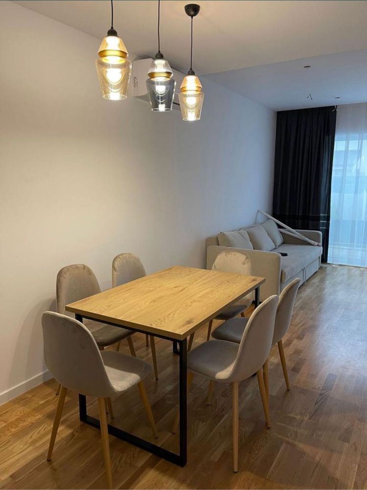 Inchiriez vila new point 5 camere si terasa de 20 mp