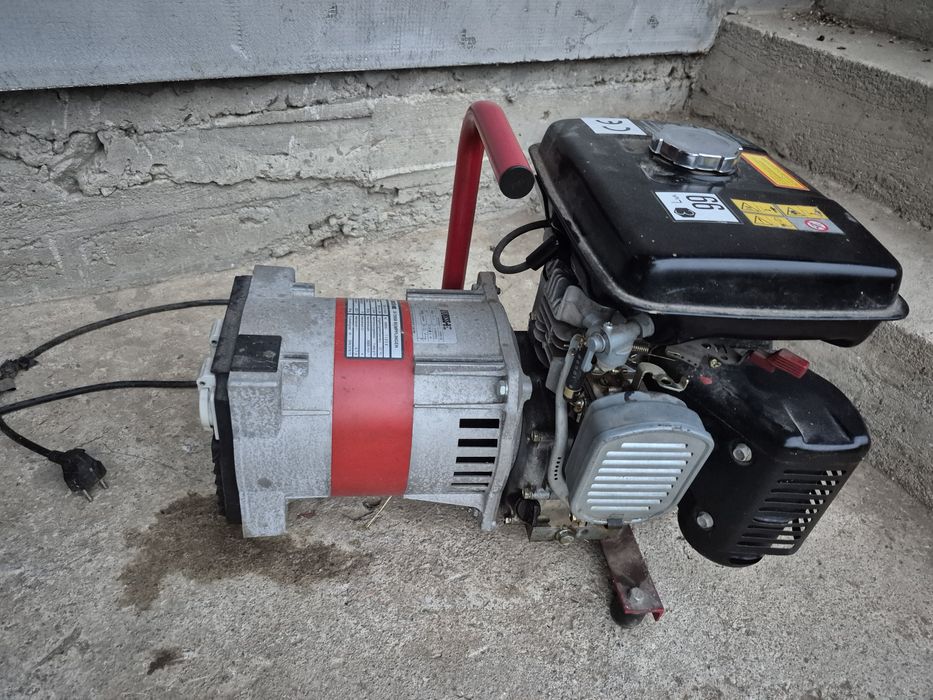 Robin Endress de 2,2 kw