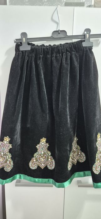 Fusta populara/ pentru costum traditional