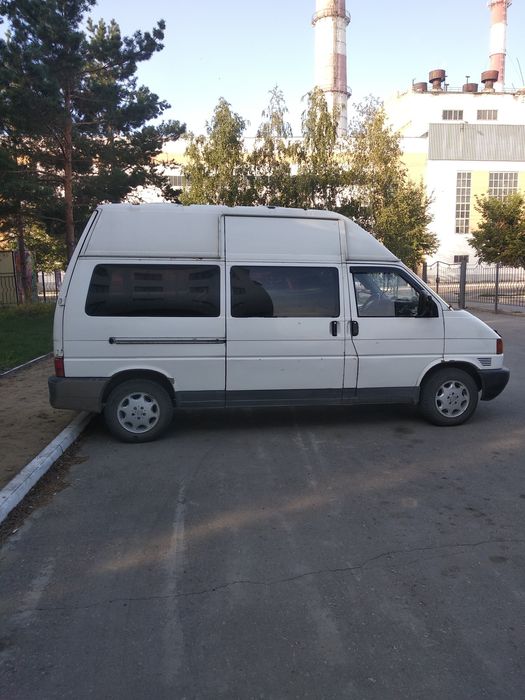 Продам надёжный автомобиль