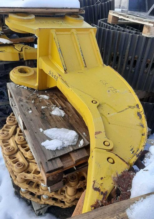 Рыхлитель (клык) для экскаватора SANY SY330,SY335.