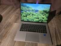HP Elitebook 840 G10 14" i5/16Gb/512Gb garantie producător 2027