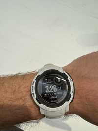 Garmin instinct 2 solar mist gray