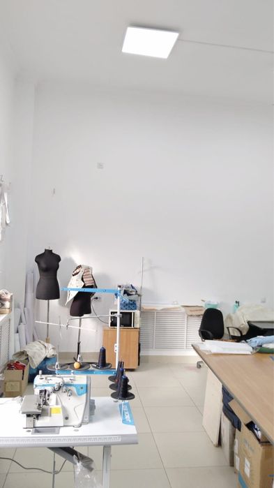 Сдам часть ателье в аренду