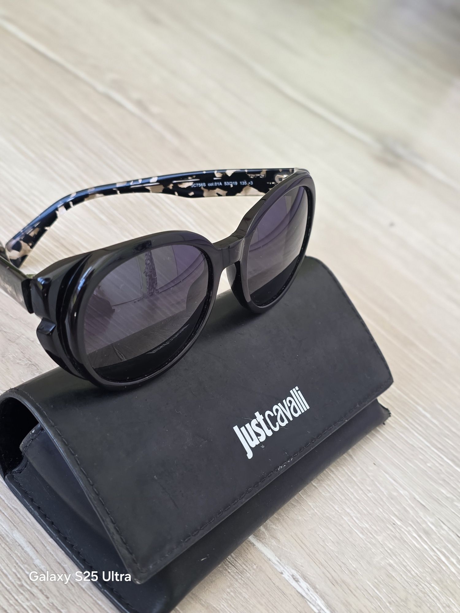 Слънчеви очила Justcavalli