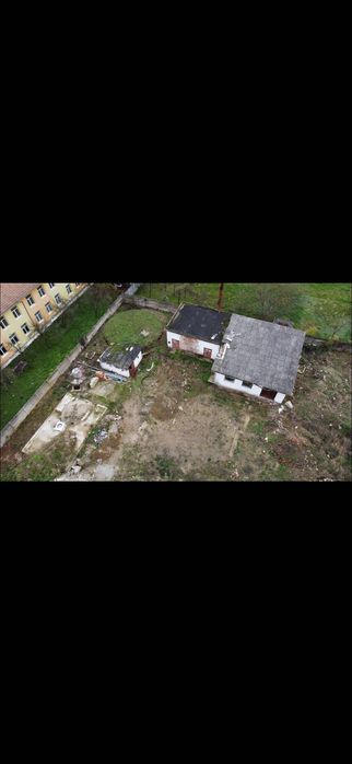 Hală închiriere sau vanzare