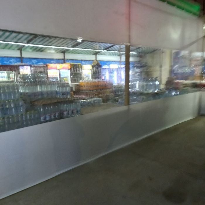 Банер тент салафан бассейн навес установка .