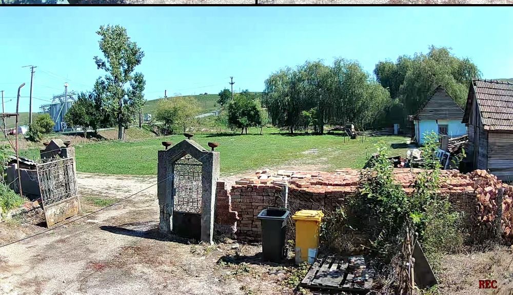 Vând cărămidă din demolare