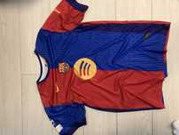 Trcou FC Barcelona Lamine Yamal.