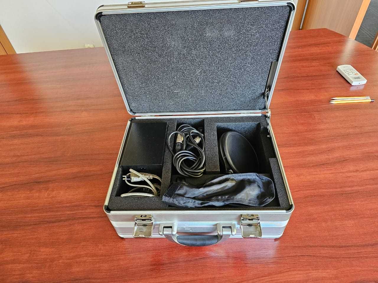 Продам профессиональный студийный микрофон NEUMANN Германия