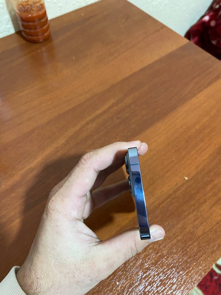 Iphone 13 Pro 128GB Blue