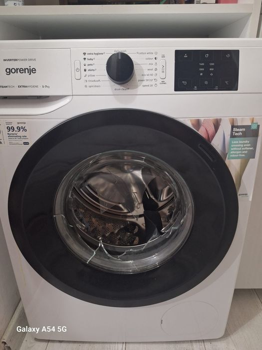 Reparati masini de spalat