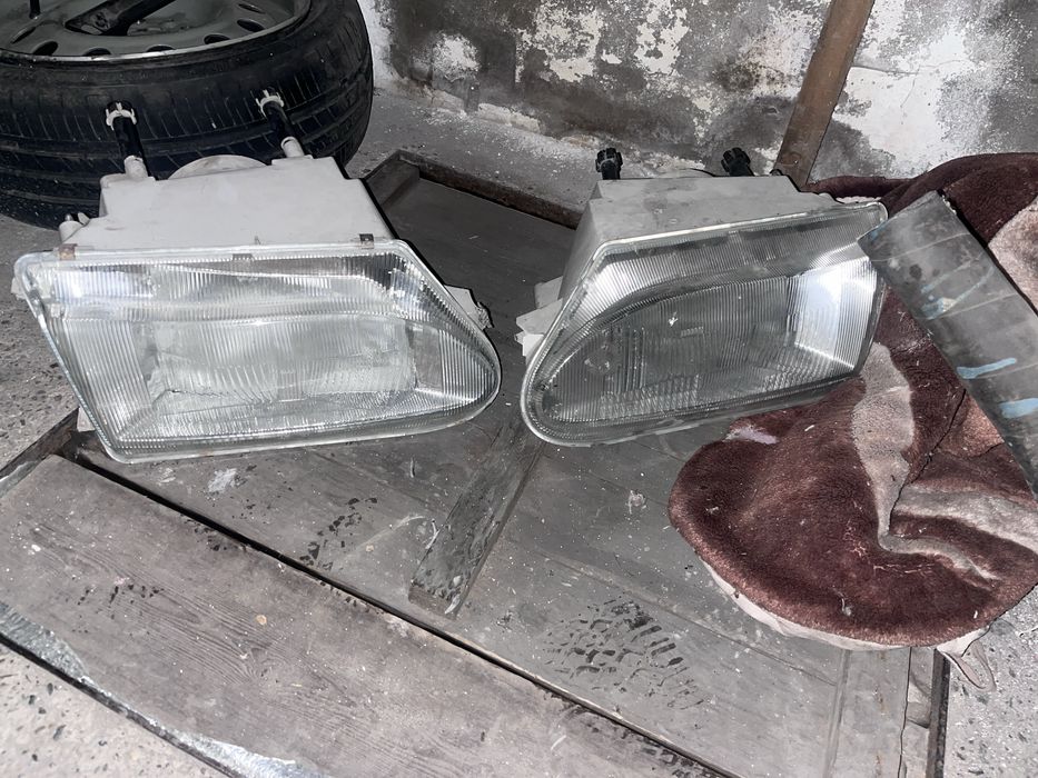 Продам бош фару 2114 bosh