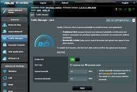 Router Wireless ASUS RT-AC66U, AC1750, Dual-Band, AiMesh, 4 antene