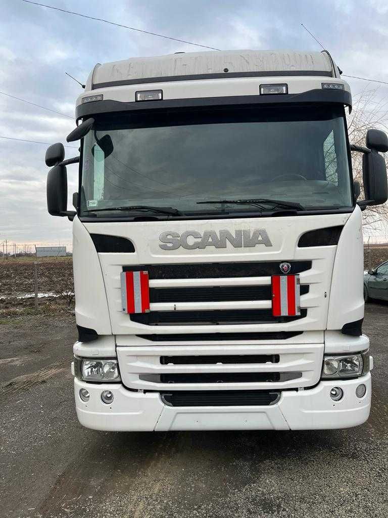 de vanzare SCANIA R450