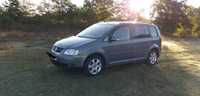 Volkswagen Touran 1.9