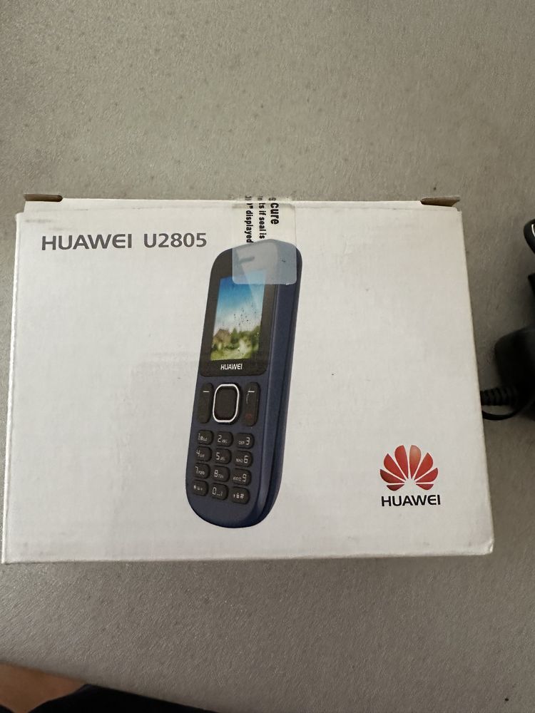 Telefon Huawei U2805 nou