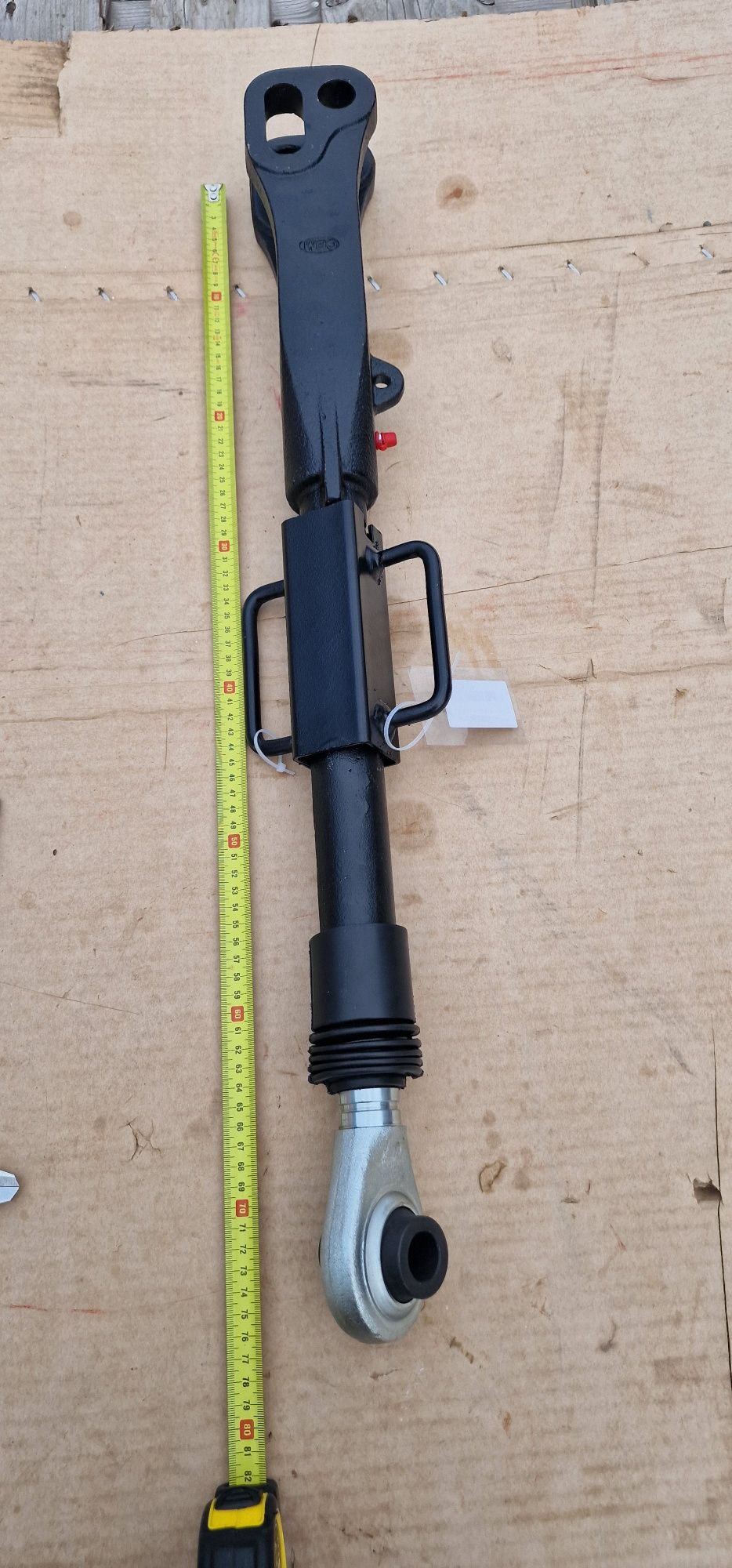Întinzător stabilizator jija tenson reglabila tractor case new holland