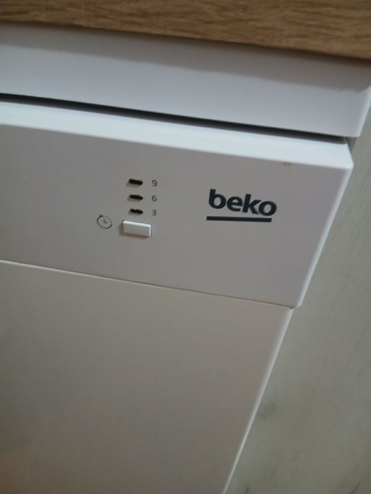 Mașină spălat vase Beko 45 cm - 10 seturi