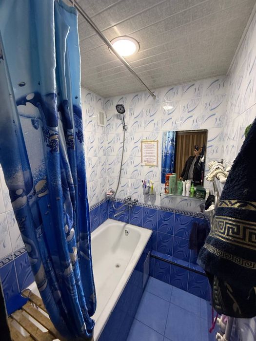 Продажа квартиры Возможно и в Ипотеку через банк Каракамиш 1/4