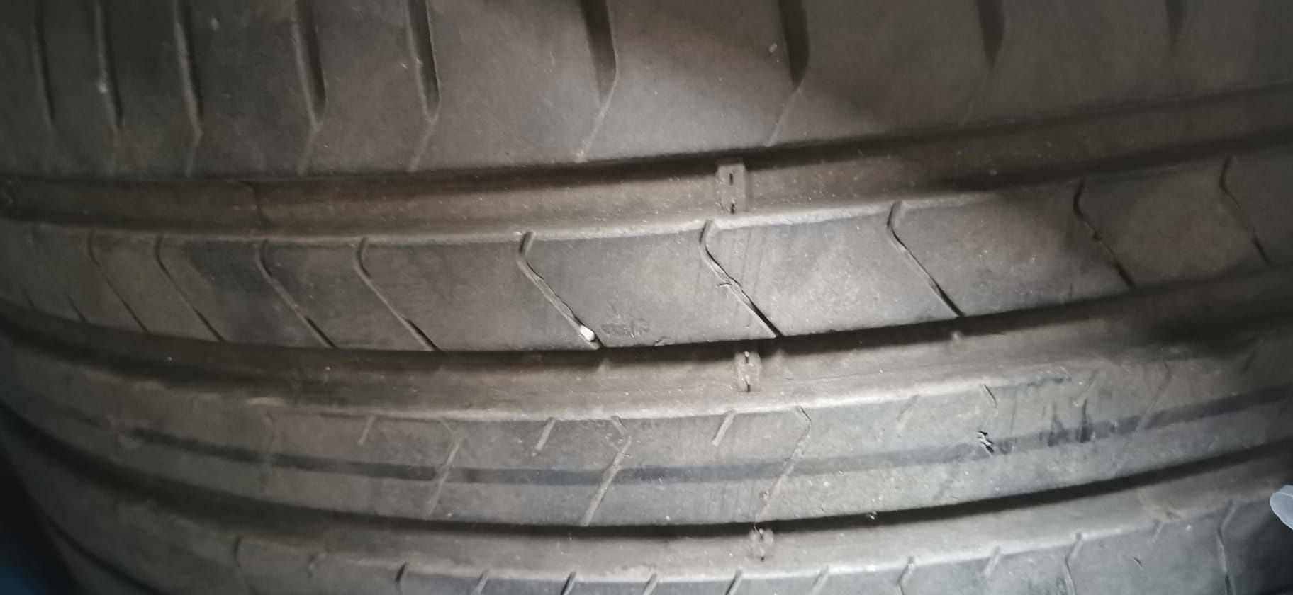 Anvelope Pirelli P-Zero (PZ4) 235/35 R19 XL  VARA (Set 4 bucati)
