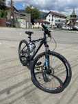 Bicicleta Mtb Afisport M3 - 27.5 inch, M, Gri