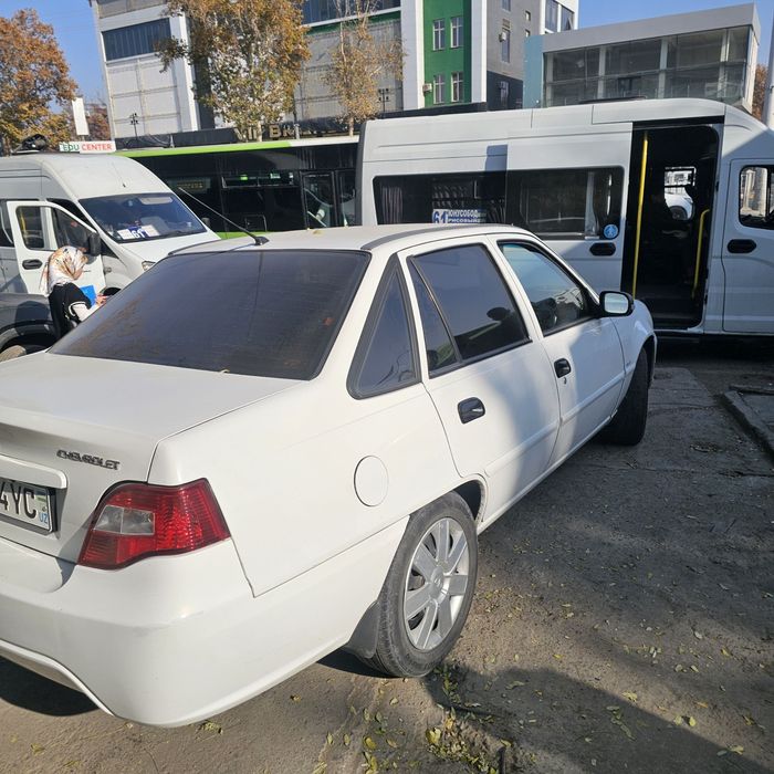 Продается нексия