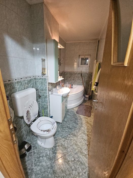 Garsoniera Open Space