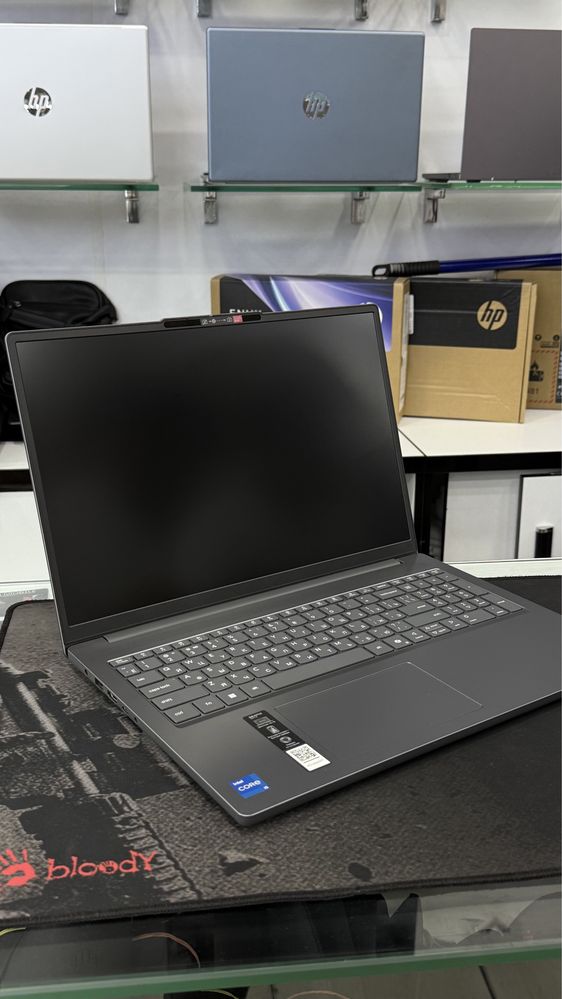 Ноутбук Noutbuk Lenovo Core i5-13420H Новый YANGI BEPUL yetkazish