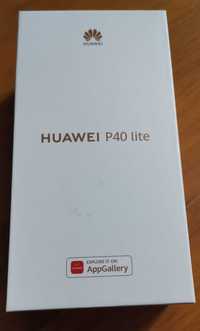 Telefon Huawei P40 lite, nou, în cutie, sigilat