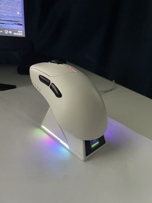 Mouse ajazz aj179 apex