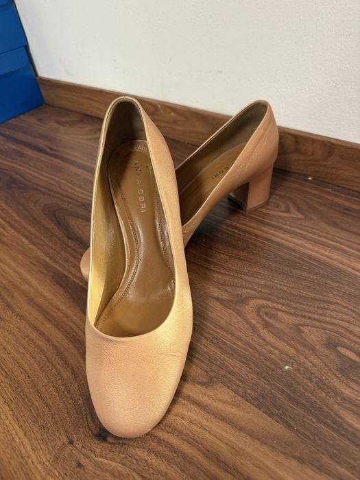Pantofi eleganti de zi/seara