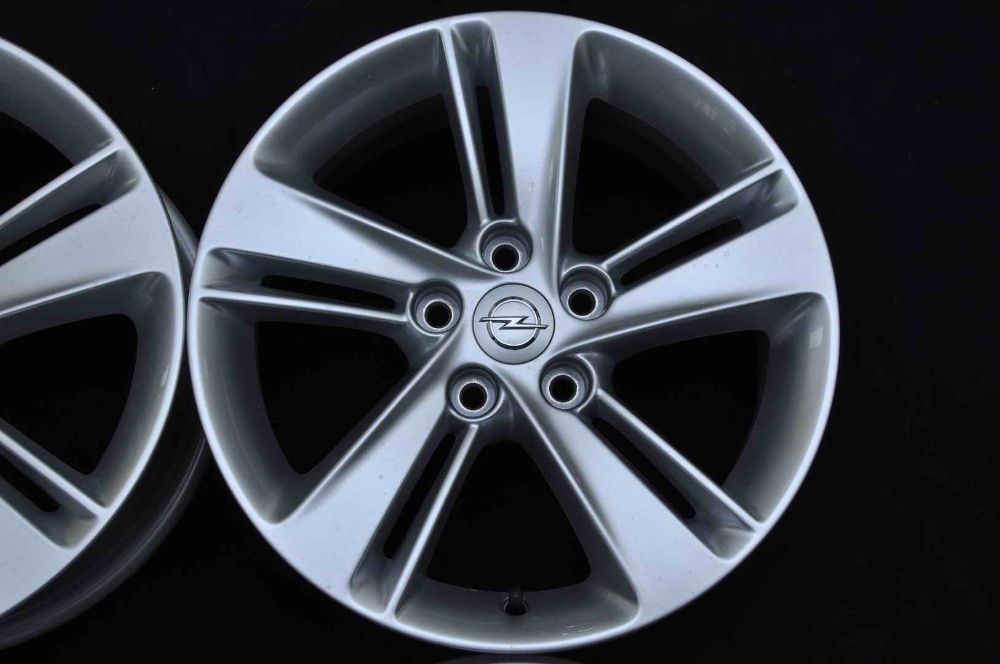 Jante Noi 17 inch Originale Opel Insignia B R17