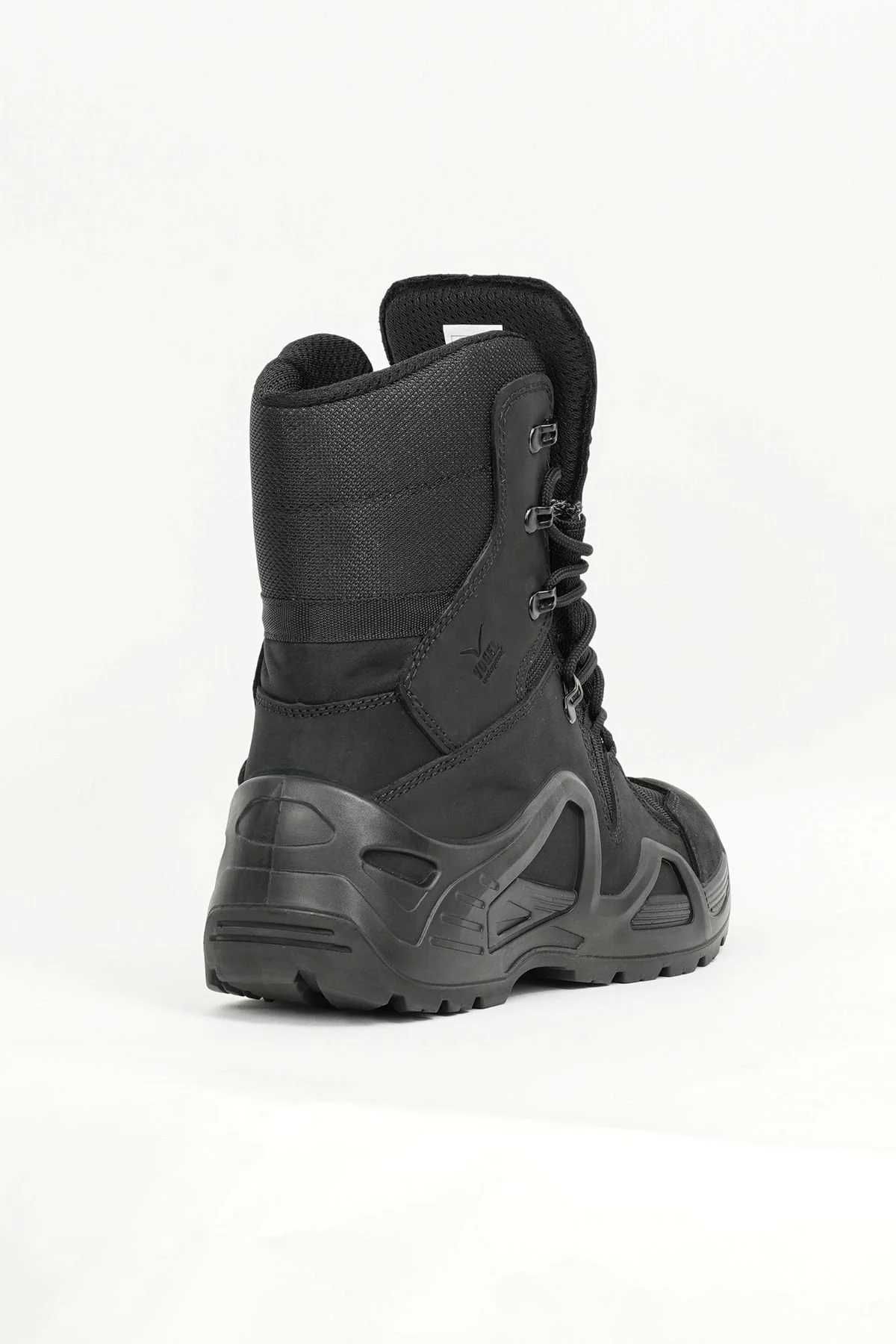 Тактически кубинки Vogel M1490 waterproof