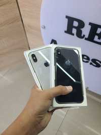 Iphone X 64gb 
Imei
NO aktiv
Holati ideal yengi
Narx 270$
Tel nomer 33