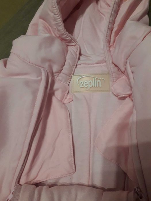 бебешко космонавтче и гащеризон