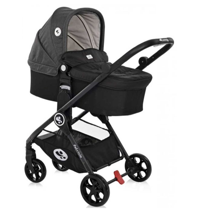 Продавам бебешка количка Lorelli Patrizia