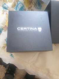 Ceas   Certina nou