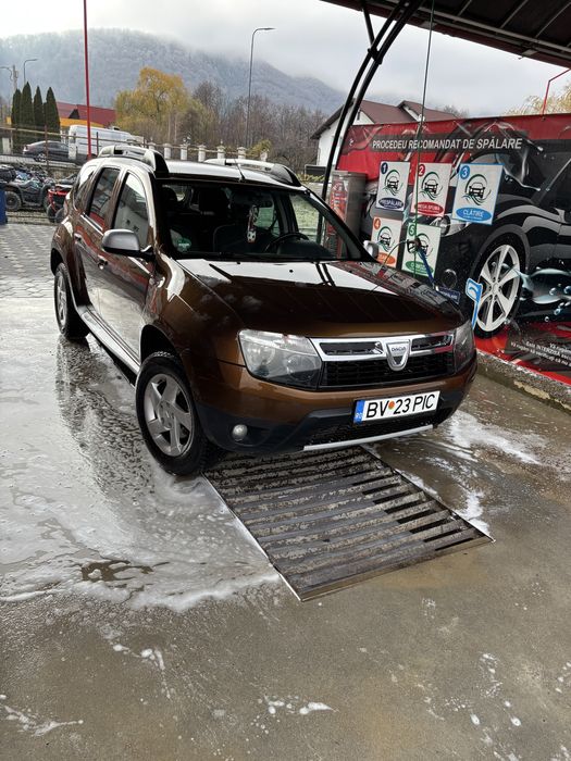 Vand Dacia daster 1,5 dci
