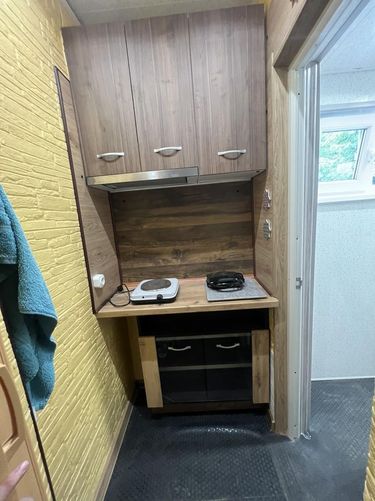 Дава се под наем Двустаен апартамент в София, Лозенец - 50 кв.м за 550 € - Снимка #3