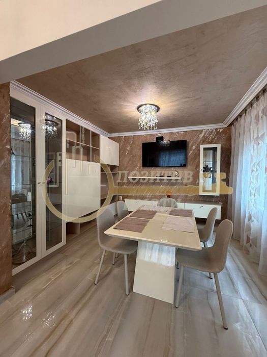 Дава се под наем Двустаен апартамент в София, Редута - 80 кв.м за 750 € - Снимка #3