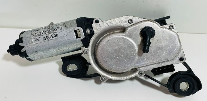 Motoras stergator haion Valeo 6J4955711 Seat Ibiza a 4-a generatie 6J