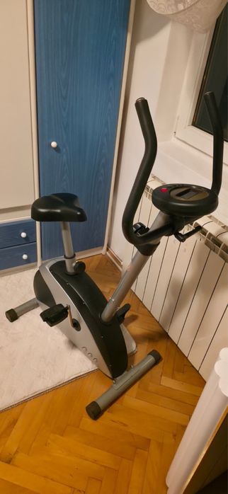 Bicicleta medicinala